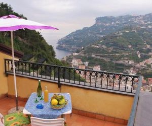 Casa Ortensia Minori Italy