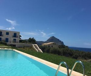 Casa Corallo San Vito San Vito Lo Capo Italy