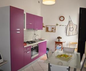 Casa Vacanza LAquilone Campi Salentina Italy