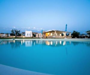 Villa Trullo Torre Suda Italy