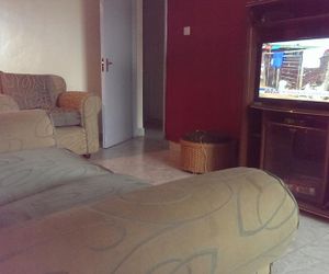 Woodley Homestay Nairobi Kenya