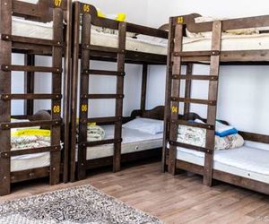KbH-Karakol based Hostel Karakol Kyrgyzstan