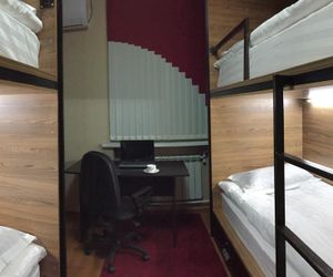 Navigator Hostel Bishkek Kyrgyzstan