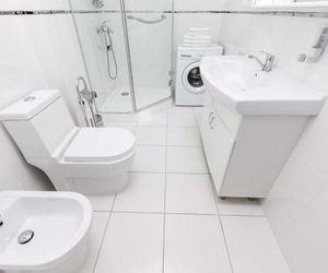 Apartment Lev Tolstoi Chisinau Moldova