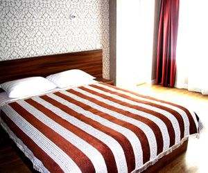 Negdelchin Hotel Ulan Bator Mongolia