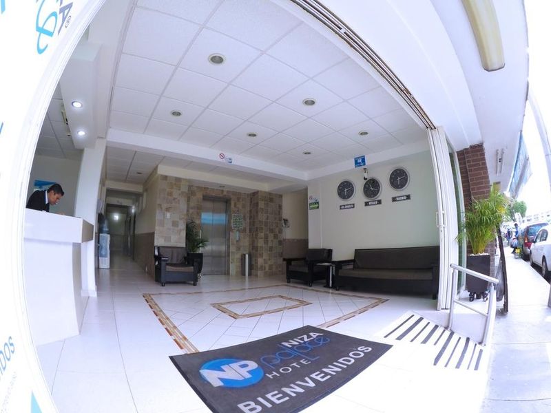 Hotel Photo 19