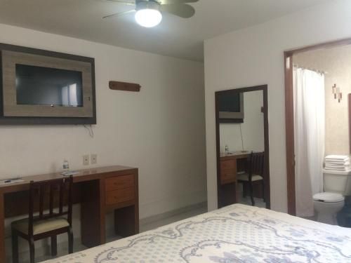 Hotel Photo 5