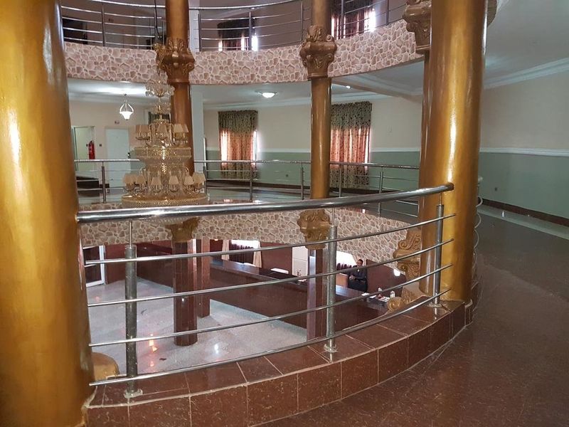 Hotel Photo 17