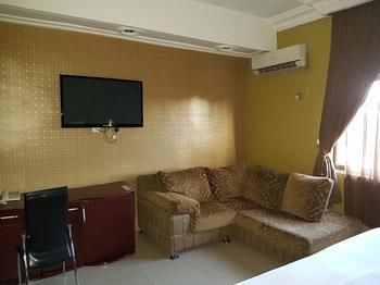 Hotel Photo 9