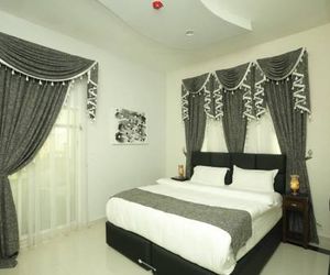Dubai Moon Apartments Salalah Oman