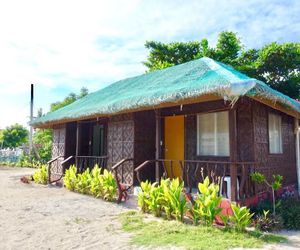 Bantayan Hut San Remigio Philippines