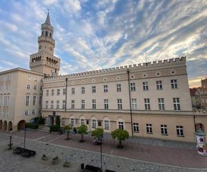 ApartHotel Red Bike Opole Poland