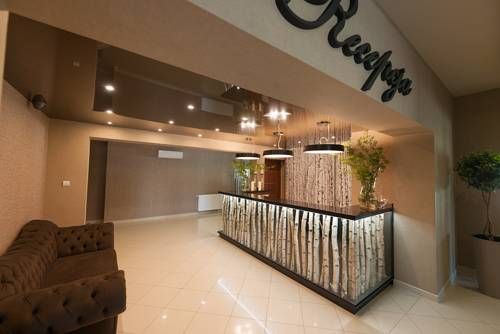 Hotel Photo 17