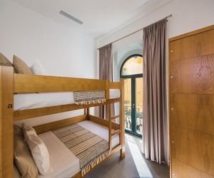 Day Off Hostel Setubal Portugal