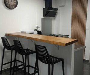 Corail Azur Appartement T1 Saint Pierre Reunion