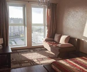 Apartent Turgeneva 10G Zelenogradsk Russia