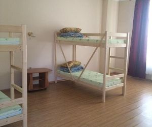 Hostel EcoSon Ufa Russia