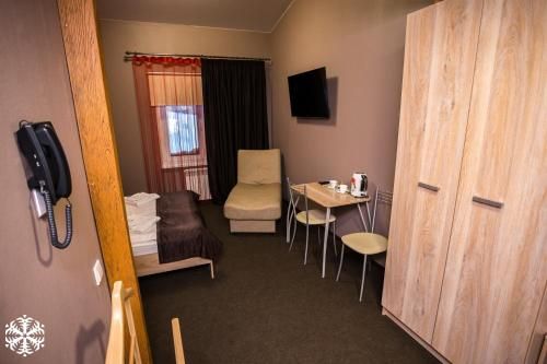 Hotel Photo 6