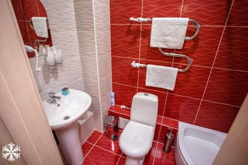 Hotel Photo 9
