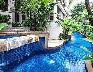 Churai Condo 2 Beds Kata Thailand