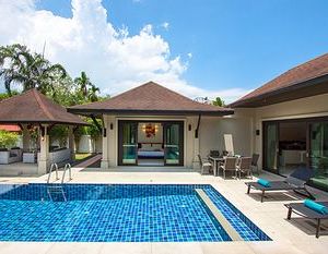 Villa Rachana Bang Tao Thailand