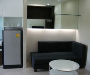 The Scene Condo by The Rich Kathu Thailand