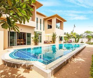 Pensri Villa Rawai Thailand