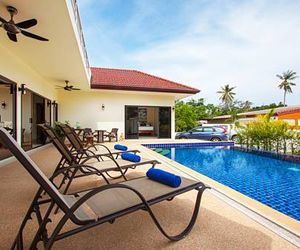 Villa Tallandia Rawai Thailand
