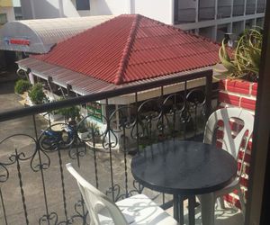 2 Vikings Restaurant & Guesthouse Karon Thailand
