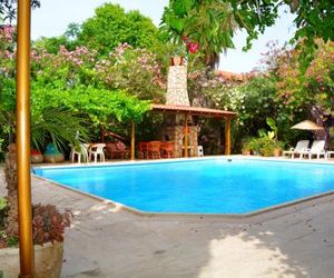 Villa Poseidon Dalyan Turkey