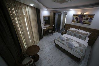 صورة الفندق 11