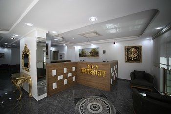 صورة الفندق 8