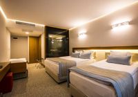 Отзывы Sc Inn Hotel Ankara