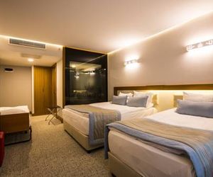 Sc Inn Hotel Ankara Cankaya Turkey