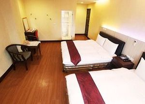 Hua Don Hotel Jian Taiwan
