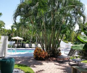 Olde Marco Inn 401 Marco Island United States