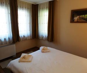 Hotel Rechen Rai Melnik Bulgaria