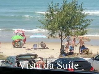 Фото отеля Pousada Beira Mar Inn - Suítes Frente ao mar