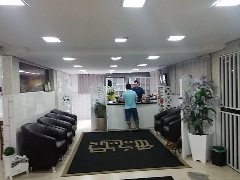 صورة الفندق 8