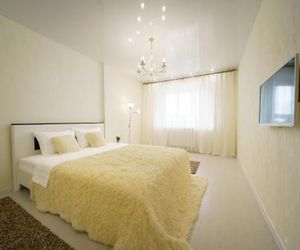 PaulMarie Apartments on Gercena Vitebsk Belarus