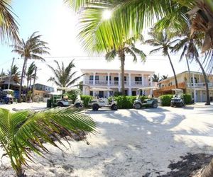 Casa en la Playa San Pedro Belize