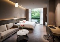 Отзывы Swisstouches Guangzhou Hotel Residences