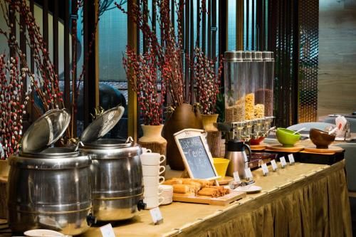 Hotel Photo 14