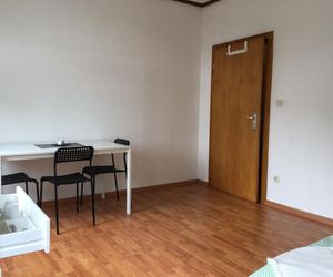 The M Hostel Oberhausen Germany