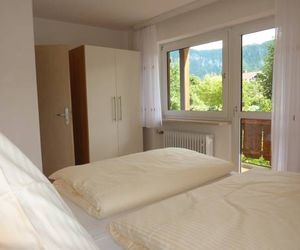 Apartmenthaus Sonnenschein Inzell Germany