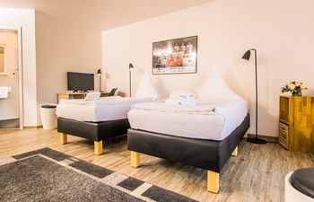 Hotel Photo 4