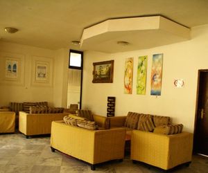Savanna International Hotel Asmara Eritrea