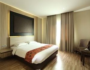 Mutiara Suites Jakarta Indonesia