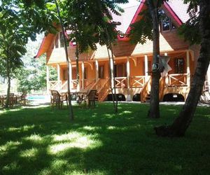 Shekhvetili Cottages 2N Shekvetila Georgia