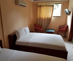 Marbon Hotel Kumasi Ghana